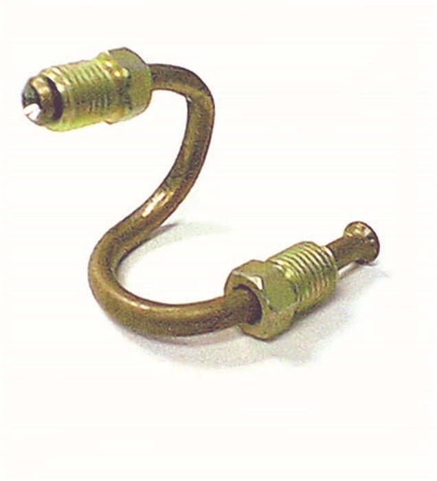 Omix 16732.50 Wheel Cylinder Brake Line; S Line; - Truck Part Superstore
