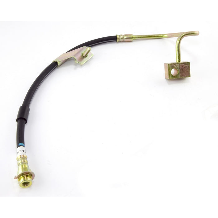 Omix 16733.10 Brake Hose; Rear; 9 in. Length; - Truck Part Superstore