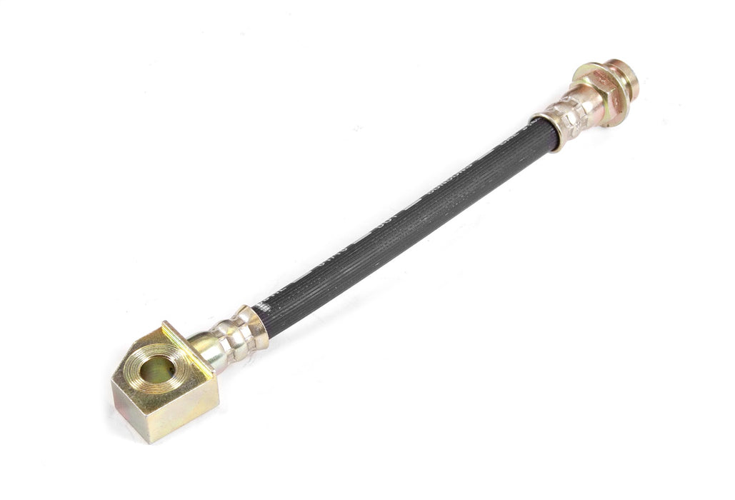 Omix 16733.11 Brake Hose; Rear Right; 14 in. Length; - Truck Part Superstore