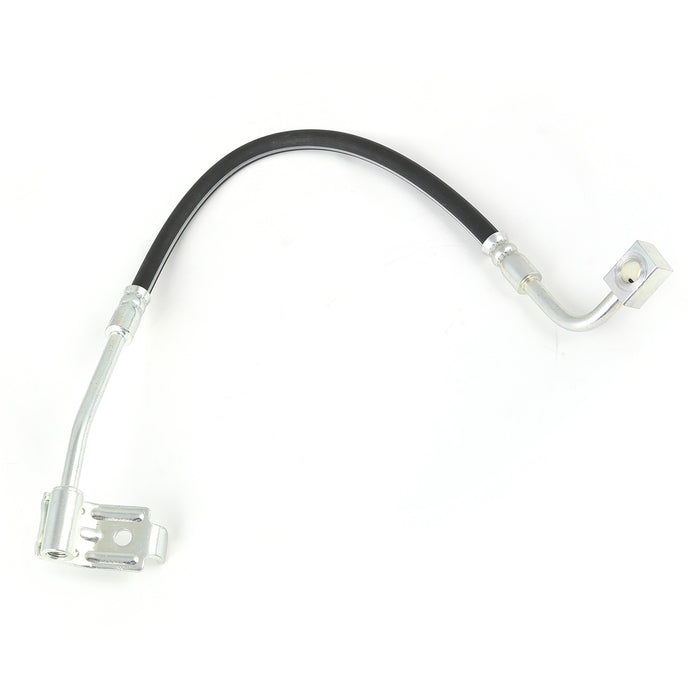 Omix 16733.14 Brake Hose; Rear Right; 18 in. Length; - Truck Part Superstore