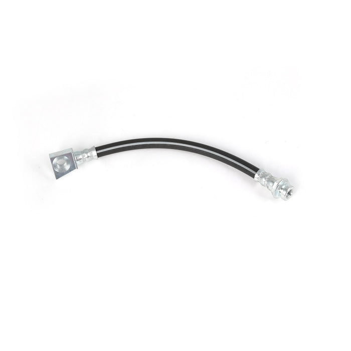 Omix 16733.17 Brake Hose; Rear Left; - Truck Part Superstore
