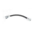 Omix 16733.17 Brake Hose; Rear Left; - Truck Part Superstore