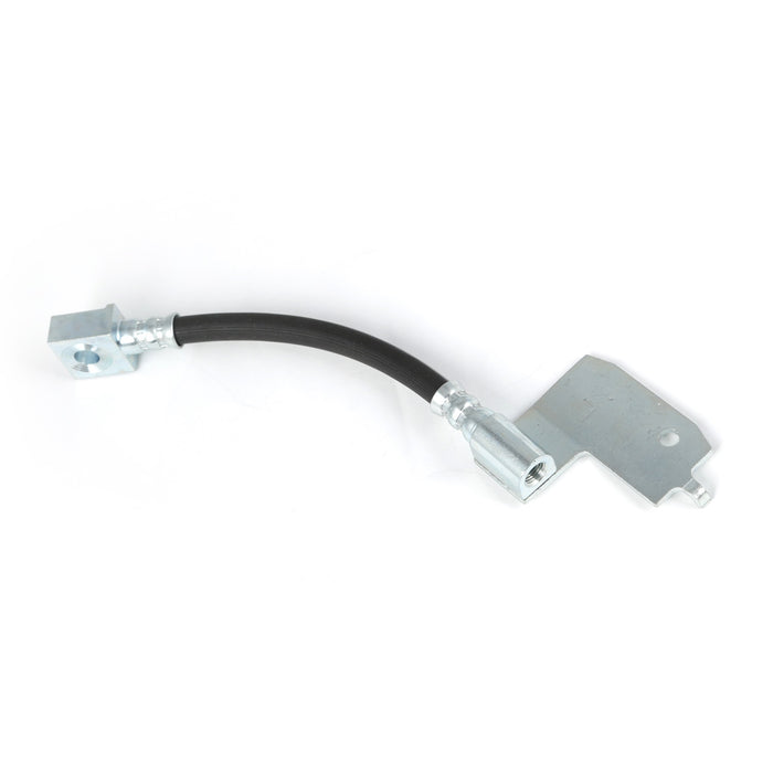 Omix 16733.18 Brake Hose; Rear Left; - Truck Part Superstore