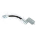 Omix 16733.18 Brake Hose; Rear Left; - Truck Part Superstore