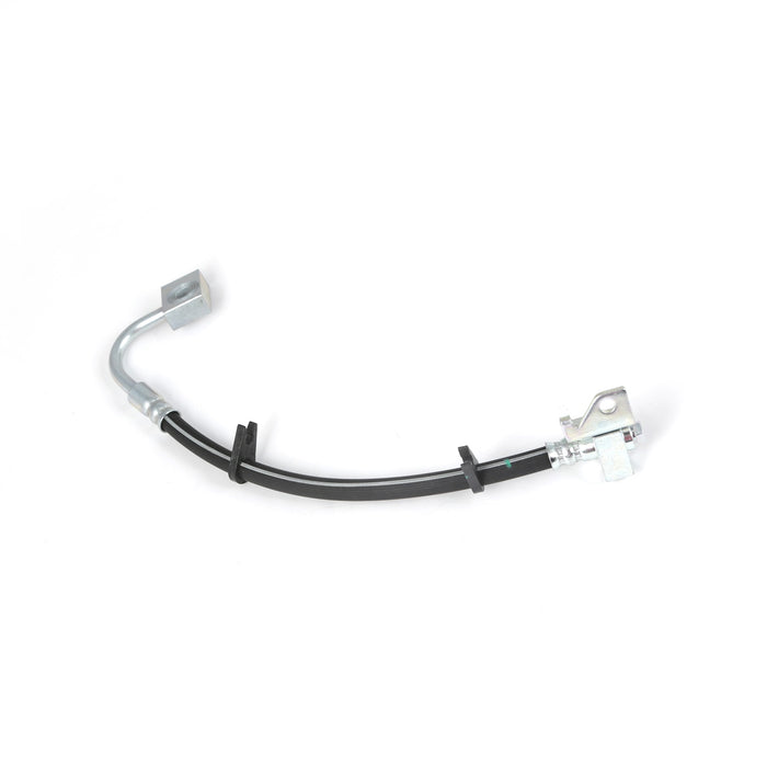 Omix 16733.19 Brake Hose; Rear Right; 14 in. Length; - Truck Part Superstore