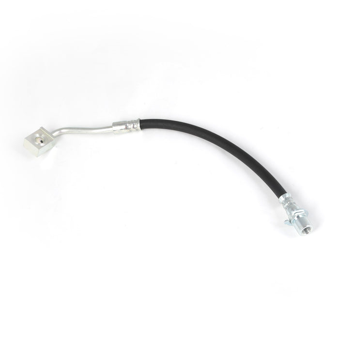Omix 16733.20 Brake Hose; Rear Right; 18 in. Length; - Truck Part Superstore