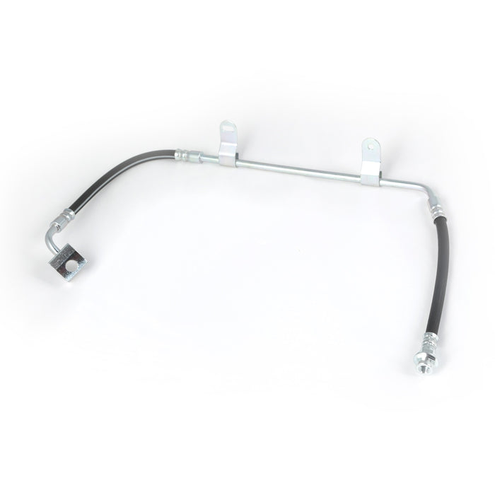 Omix 16733.21 Brake Hose; Rear Center; 10 in. Length; - Truck Part Superstore