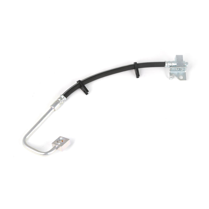 Omix 16733.22 Brake Hose; Rear Right; 15 in. Length; - Truck Part Superstore