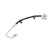 Omix 16733.22 Brake Hose; Rear Right; 15 in. Length; - Truck Part Superstore
