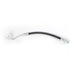 Omix 16733.23 Brake Hose; Rear Left; - Truck Part Superstore