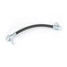 Omix 16733.26 Brake Hose; Rear Left; - Truck Part Superstore