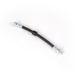 Omix 16733.27 Brake Hose; Rear Left Or Rear Right; 9 in. Length; - Truck Part Superstore