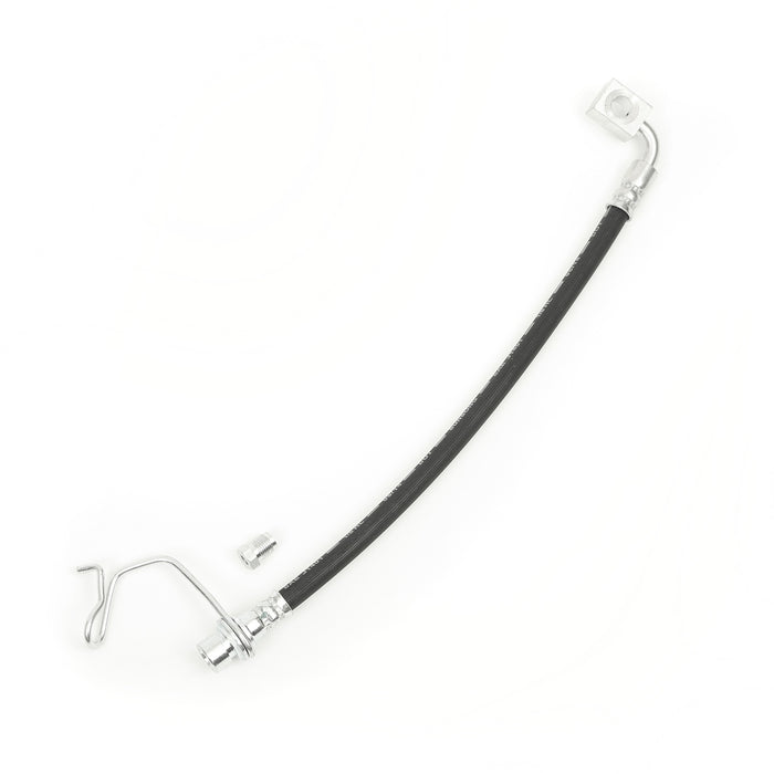 Omix 16733.28 Brake Hose; Rear Right; 15 in. Length; - Truck Part Superstore