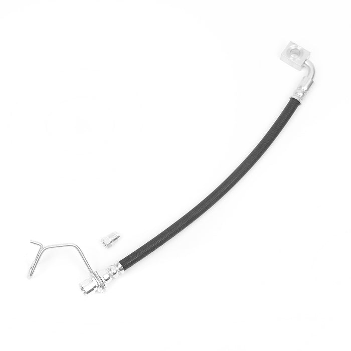 Omix 16733.29 Brake Hose; Rear Left; - Truck Part Superstore
