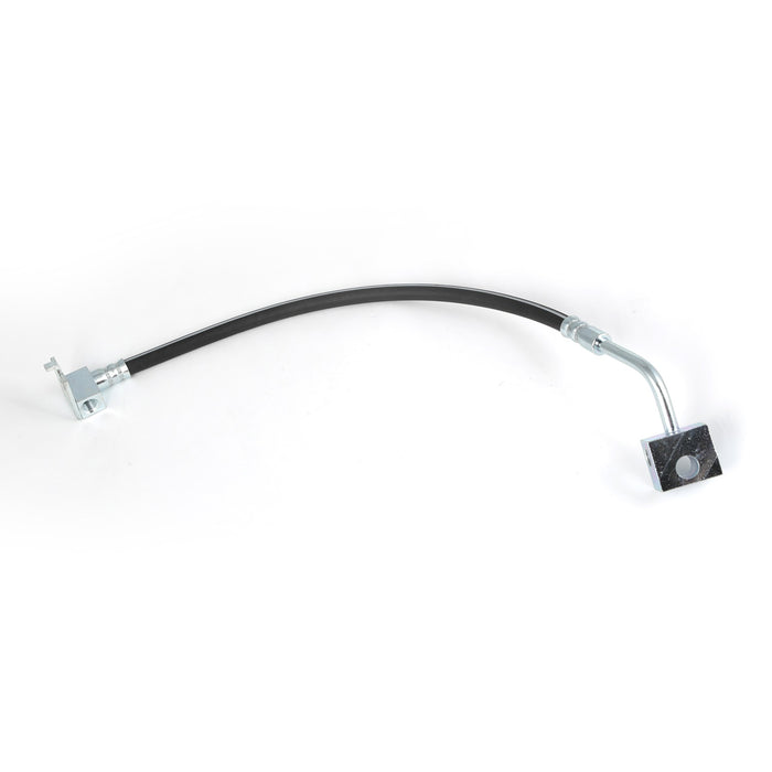 Omix 16733.31 Brake Hose; Rear Right; 18 in. Length; - Truck Part Superstore