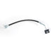 Omix 16733.31 Brake Hose; Rear Right; 18 in. Length; - Truck Part Superstore