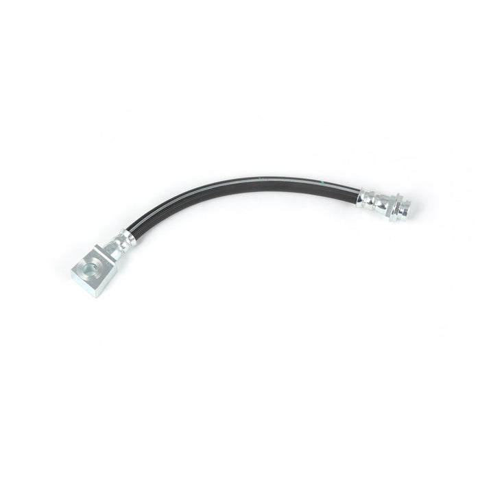 Omix 16733.32 Brake Hose; Rear Left; - Truck Part Superstore