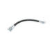Omix 16733.32 Brake Hose; Rear Left; - Truck Part Superstore