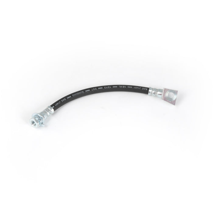 Omix 16733.34 Brake Hose; Rear Right; 10 in. Length; - Truck Part Superstore