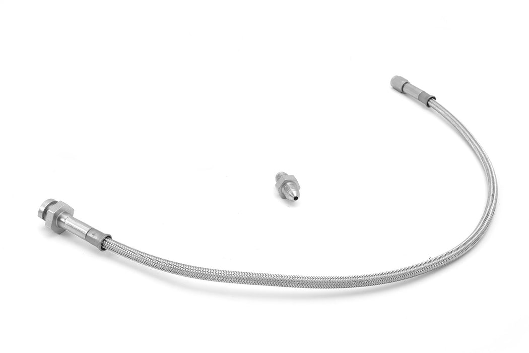 Rugged Ridge 16734.04 Brake Hose - Truck Part Superstore