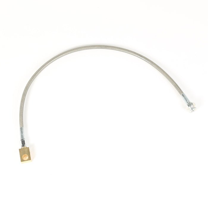 Rugged Ridge 16735.01 Brake Hose - Truck Part Superstore