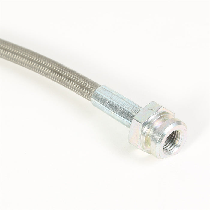 Rugged Ridge 16735.01 Brake Hose - Truck Part Superstore
