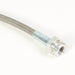 Rugged Ridge 16735.01 Brake Hose - Truck Part Superstore