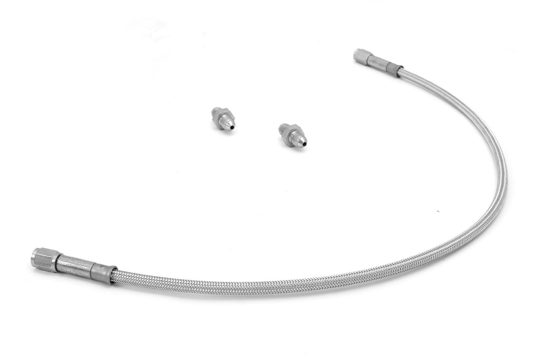 Rugged Ridge 16735.02 Brake Hose - Truck Part Superstore