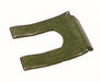 Omix 16736.01 Brake Hose Retaining Clip; Replaces O.E. PN[637427]; - Truck Part Superstore