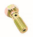 Omix 16736.03 Brake Hose To Caliper Bolt; Front; - Truck Part Superstore