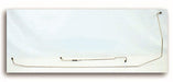 Omix 16737.10 Steel Brake Line Set; Front and Rear; - Truck Part Superstore