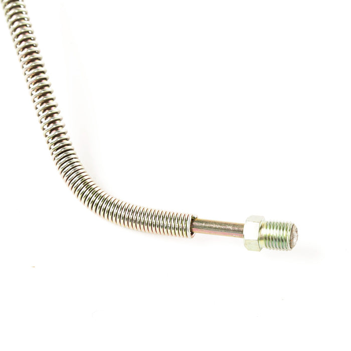 Omix 16737.45 Brake Line Set; Steel; Front and Rear; - Truck Part Superstore