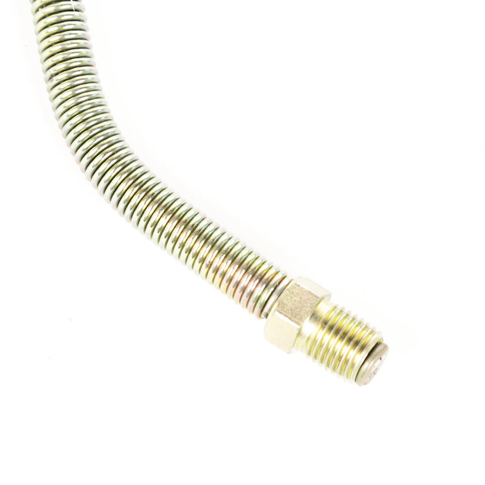 Omix 16737.45 Brake Line Set; Steel; Front and Rear; - Truck Part Superstore