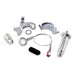 Omix 16739.01 Drum Brake Self-Adjusting Hardware Kit; Rear Left; w/11 in. Brake; - Truck Part Superstore