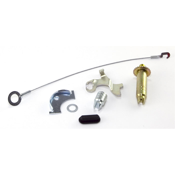 Omix 16739.02 Drum Brake Self-Adjusting Hardware Kit; Rear Right; w/11 in. Brake; - Truck Part Superstore