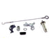 Omix 16739.03 Drum Brake Self-Adjusting Hardware Kit; Rear; Dana 35; w/10 in. Brake;; - Truck Part Superstore