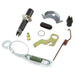 Omix 16739.06 Drum Brake Self-Adjusting Hardware Kit; Rear; Dana 35; w/9 in. Brake; - Truck Part Superstore