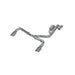 MBRP Exhaust S5207AL Exhaust System Kit - Truck Part Superstore