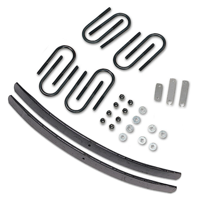 Tuff Country 16741 Box kit-6in. - Truck Part Superstore