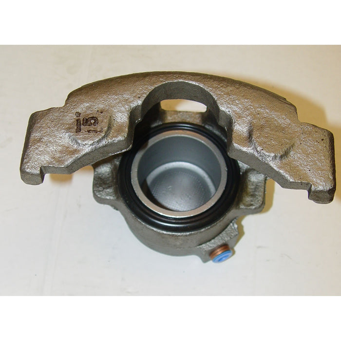 Omix 16744.04 Disc Brake Caliper; - Truck Part Superstore