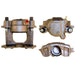 Omix 16744.07 Disc Brake Caliper; Direct OE Replacement; - Truck Part Superstore