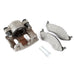 Omix 16745.16 Loaded Disc Brake Caliper - Truck Part Superstore