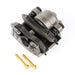 Omix 16745.17 Loaded Disc Brake Caliper - Truck Part Superstore