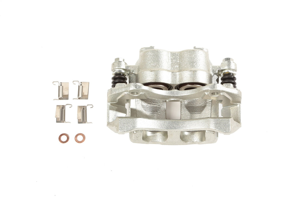 Omix 16745.22 Disc Brake Caliper; Akebono Style; - Truck Part Superstore