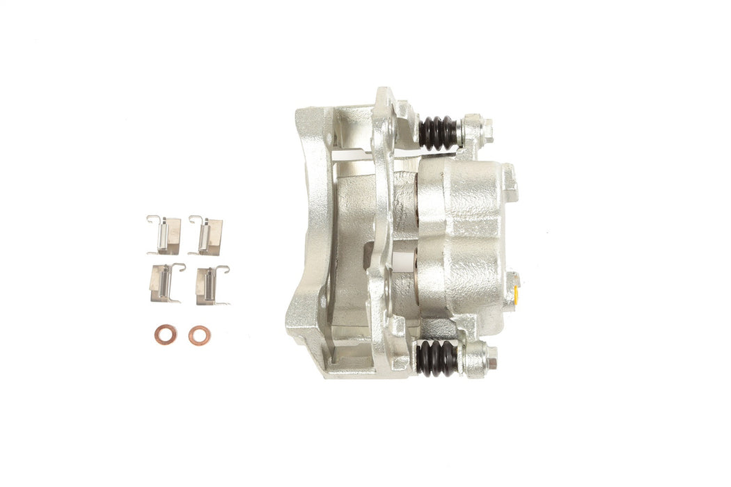 Omix 16745.22 Disc Brake Caliper; Akebono Style; - Truck Part Superstore