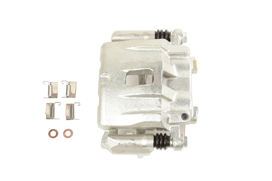 Omix 16745.22 Disc Brake Caliper; Akebono Style; - Truck Part Superstore
