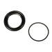 Omix 16746.01 Brake Caliper Seal Kit; Front; w/o Piston; - Truck Part Superstore