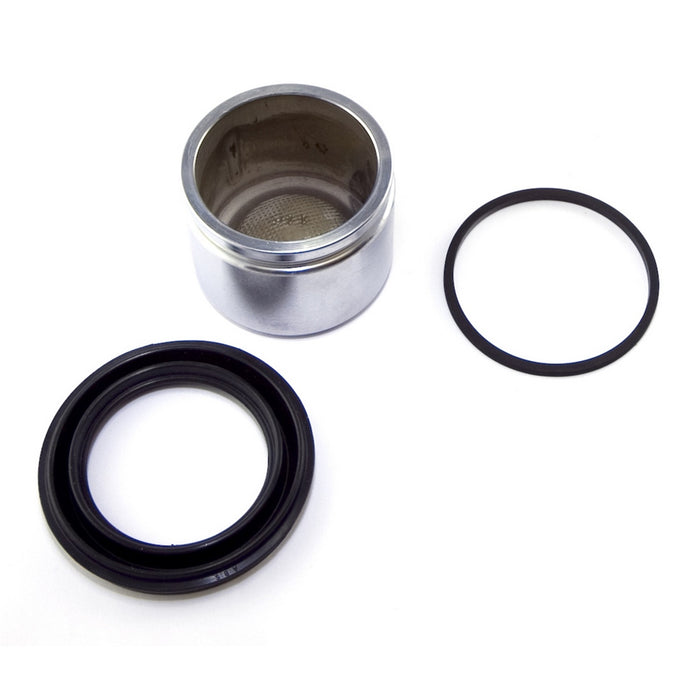 Omix 16747.03 Brake Caliper Piston/Seal Kit; Front; Per Caliper; Incl. Piston/Seal/Boot; - Truck Part Superstore