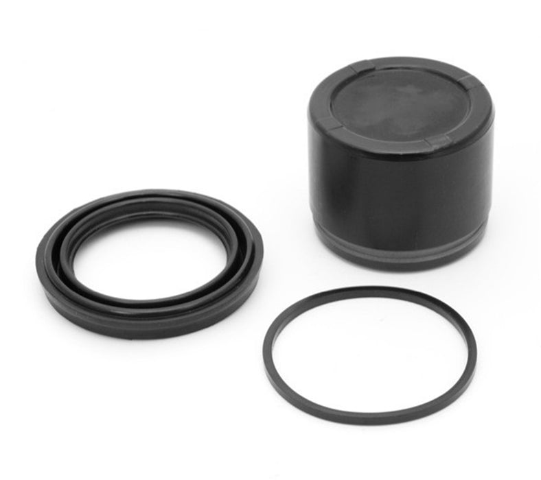 Omix 16747.04 Brake Caliper Piston/Seal Kit; Front; Per Caliper; Incl. Piston/Seal/Boot; - Truck Part Superstore