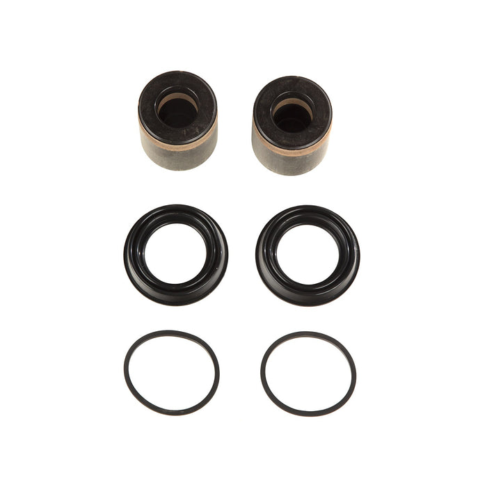 Omix 16747.05 Brake Caliper Piston/Seal Kit; Front; Per Caliper; Incl. Piston/Seal/Boot; - Truck Part Superstore